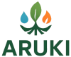 ARUKI.id