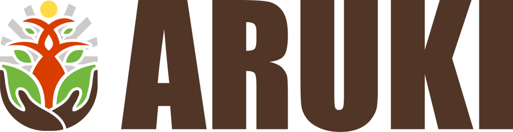fulllogo aruki