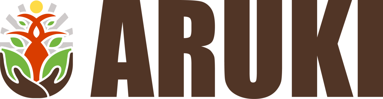 fulllogo aruki